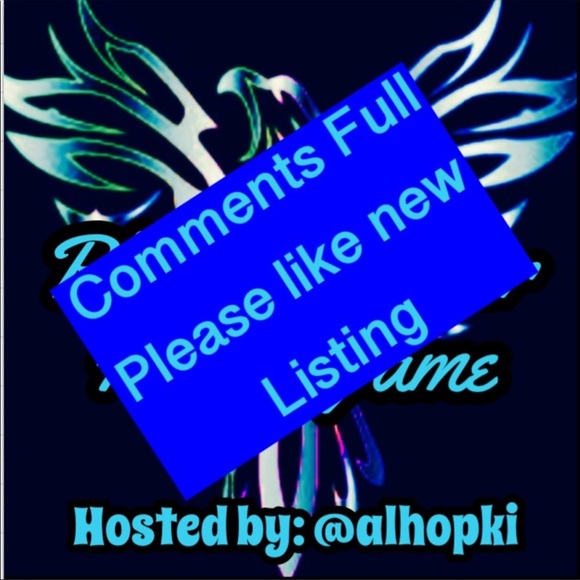 Comments full see /like new #29 listing